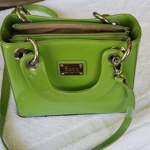 Sono purse